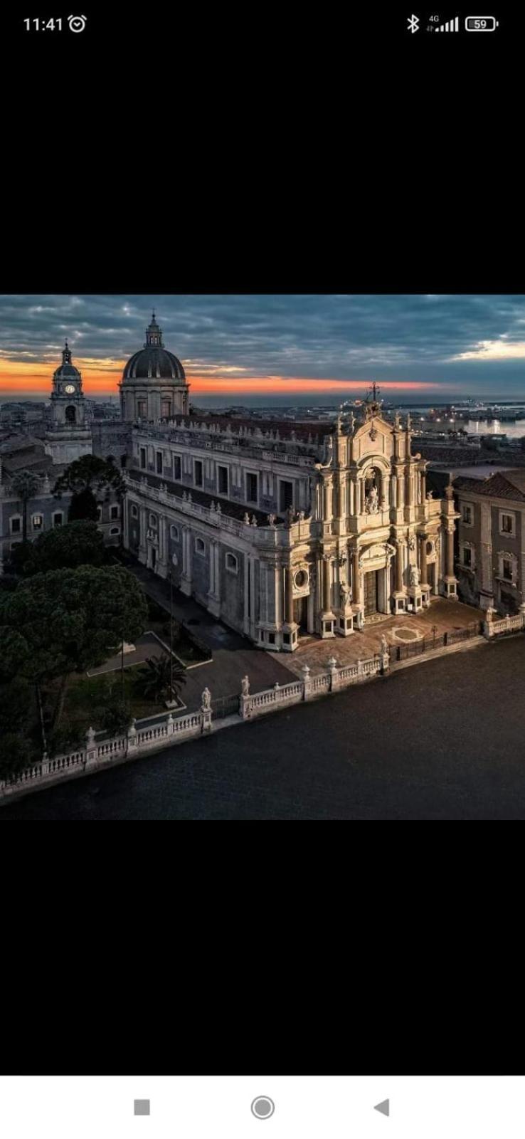 Simply Home Catania Exterior photo