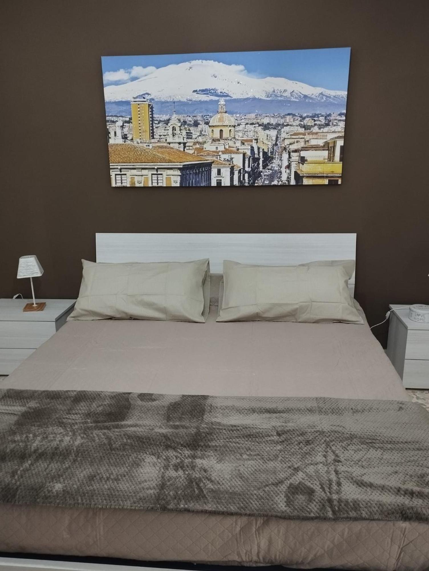 Simply Home Catania Exterior photo